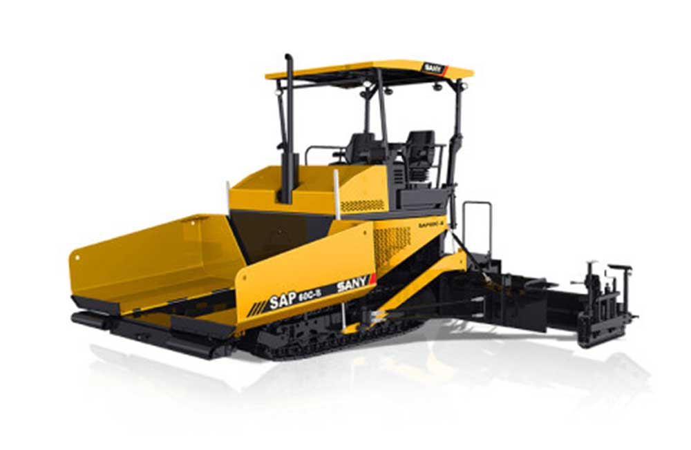 PAVER