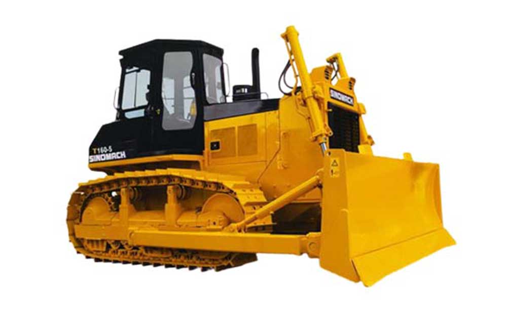 BULLDOZER