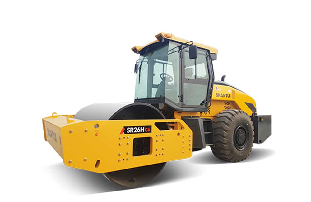 ROAD ROLLER