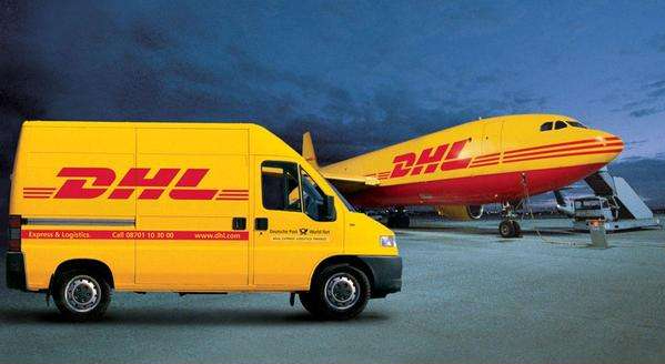 SPECIAL FREIGHT AGREEMENT WITH INTERNATIONAL EXPRESS