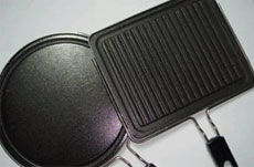 New carbon products