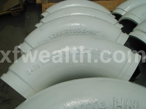 dn125 r190.5 90dgr