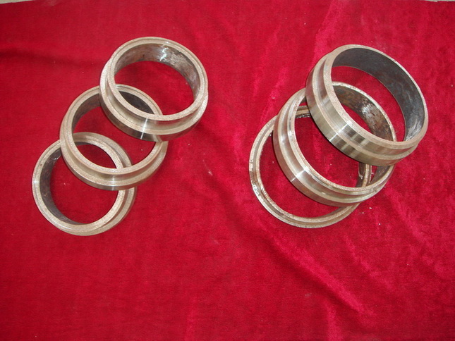 Flange