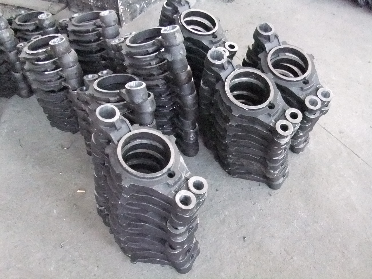 auto suspension 